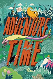 Adventure Time Season 1