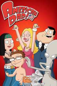 American Dad! Season 19 Episode 21