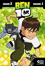 Ben 10 2005 Season 1