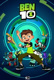 Ben 10 2016 Season 2 Episode 36