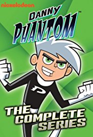 Danny Phantom Season 1