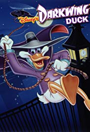 Darkwing Duck Season 1