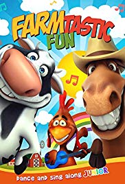 Farmtastic Fun (2019) Episode 