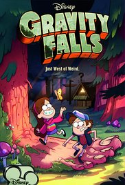 Gravity Falls Season 1