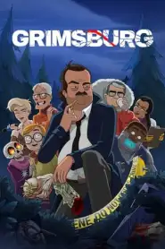 Grimsburg Season 1 Episode 11