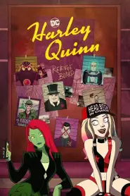 Harley Quinn Season 3 Episode 11