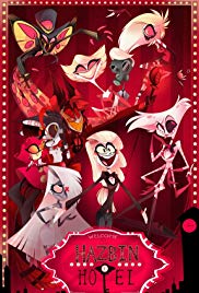 Hazbin Hotel Season 1