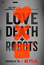 Love, Death and Robots