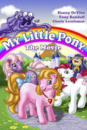 My Little Pony: The Movie (1986) Episode 