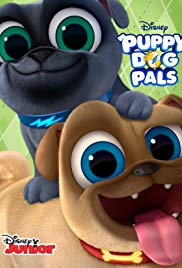 Puppy Dog Pals Season 1 Episode 24