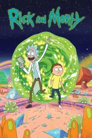 Rick and Morty Season 6 Episode 10