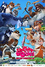 Sheep And Wolves (2016) Episode 