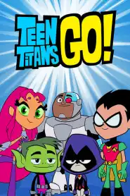 Teen Titans Go! Season 8 Episode 29