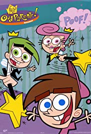 The Fairly OddParents Season 2 Episode 13