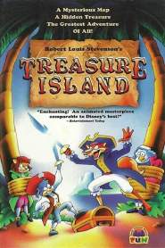 The Legends of Treasure Island Season 2 Episode 13