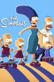 The Simpsons Season 35 Episode 15